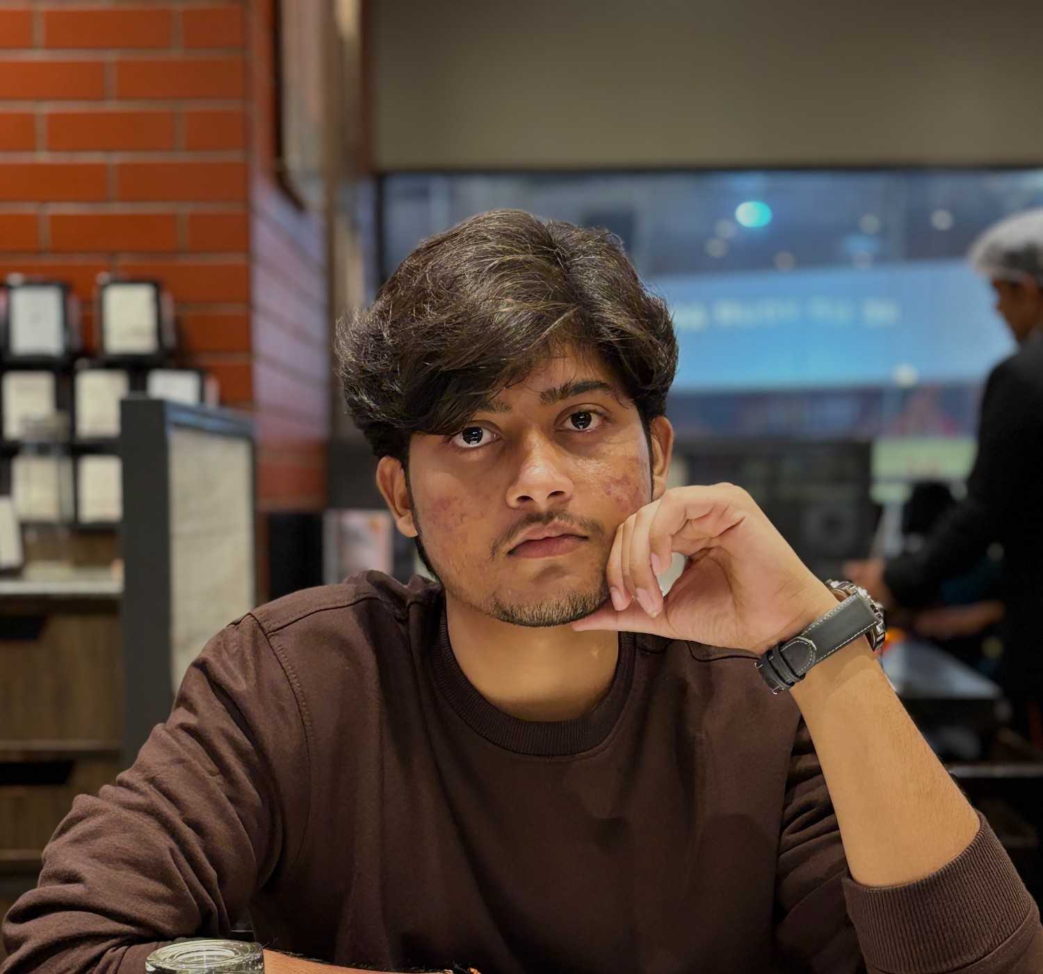 Satyam Jha